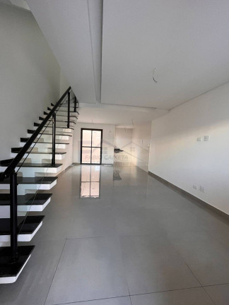 Imagem Sobrado com 3 Quartos à Venda, 130 m² em Vila Curuçá - Santo André Imagem Sobrado com 3 Quartos à Venda, 130 m² em Vila Curuçá - Santo André