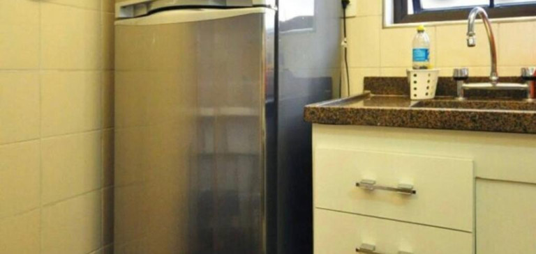 Imagem Imóvel com 1 Quarto à Venda, 40 m² em Moema - São Paulo Imagem Imóvel com 1 Quarto à Venda, 40 m² em Moema - São Paulo