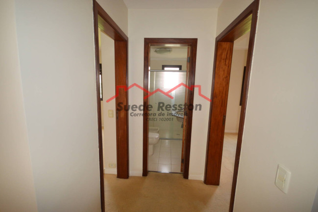 Imagem Apartamento com 4 Quartos à Venda, 196 m² em Jardim Ampliação - São Paulo Imagem Apartamento com 4 Quartos à Venda, 196 m² em Jardim Ampliação - São Paulo
