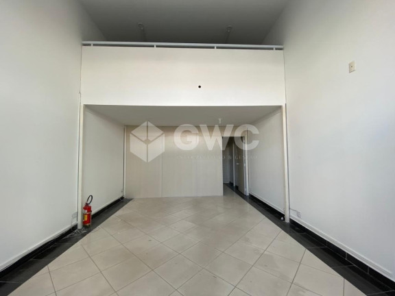 Imagem Sala Comercial à Venda,  em Centro - Marília