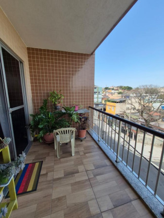 Imagem Apartamento com 2 Quartos à Venda, 80 m² em Ramos - Rio De Janeiro