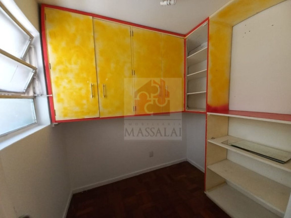 Imagem Apartamento com 3 Quartos à Venda, 83 m² em Menino Deus - Porto Alegre