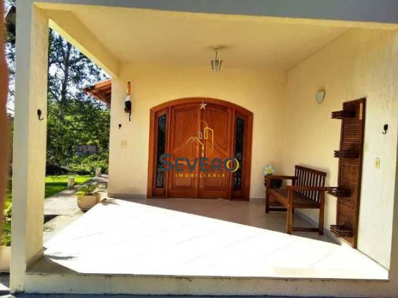 Imagem Casa com 3 Quartos à Venda, 300 m² em Arsenal - São Gonçalo