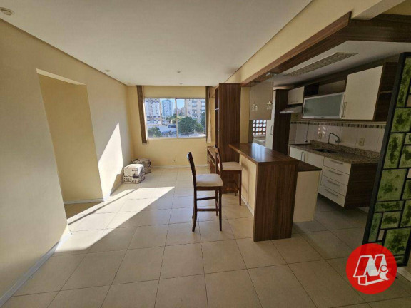 Imagem Apartamento com 2 Quartos para Alugar, 73 m² em Santana - Porto Alegre