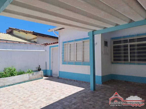 Casa à Venda,  em Jacareí