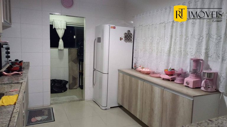 Imagem Casa de Condomínio com 3 Quartos à Venda, 200 m² em Ogiva - Cabo Frio Imagem Casa de Condomínio com 3 Quartos à Venda, 200 m² em Ogiva - Cabo Frio