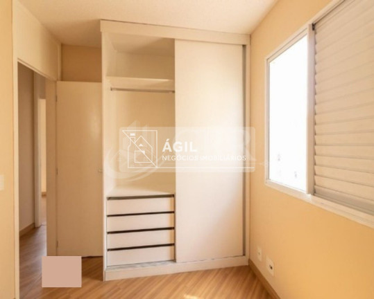 Imagem Apartamento com 3 Quartos à Venda, 70 m² em Jardim Sul - São José Dos Campos Imagem Apartamento com 3 Quartos à Venda, 70 m² em Jardim Sul - São José Dos Campos