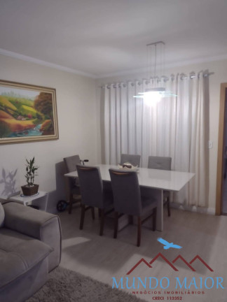 Imagem Casa com 3 Quartos à Venda, 111 m² em Vila Helena - Santo André Imagem Casa com 3 Quartos à Venda, 111 m² em Vila Helena - Santo André