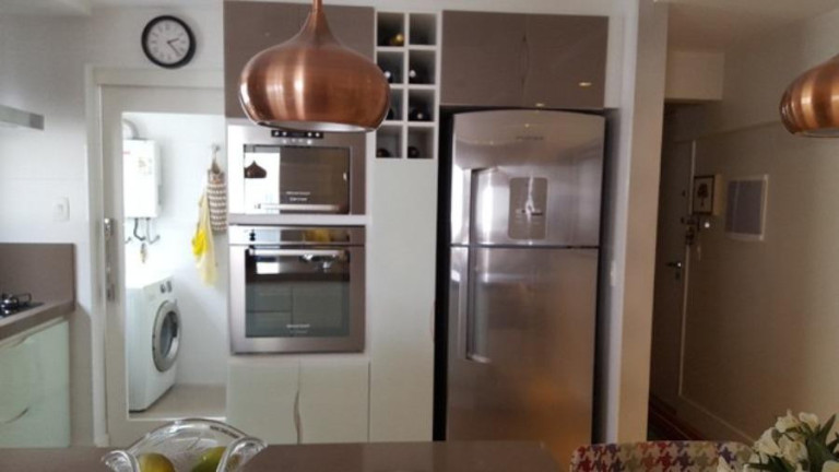 Imagem Apartamento com 1 Quarto à Venda, 59 m² em Consolação - São Paulo Imagem Apartamento com 1 Quarto à Venda, 59 m² em Consolação - São Paulo