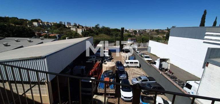 Imagem Imóvel Comercial à Venda, 900 m² em Jardim Pacaembu - Campinas Imagem Imóvel Comercial à Venda, 900 m² em Jardim Pacaembu - Campinas