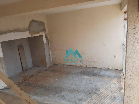 Imagem Casa com 3 Quartos à Venda, 84 m² em Residencial Borda Do Campo - Caçapava