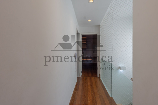 Imagem Apartamento com 4 Quartos à Venda, 208 m² em Perdizes - São Paulo