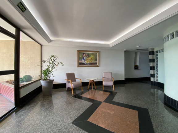 Imagem Apartamento com 4 Quartos à Venda, 170 m² em Praia Do Morro - Guarapari