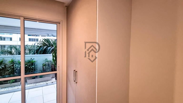 Imagem Apartamento com 2 Quartos à Venda, 78 m² em Campo Belo - São Paulo