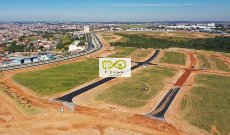 Imagem Terreno à Venda, 273 m² em Vila São Bento - Campinas Imagem Terreno à Venda, 273 m² em Vila São Bento - Campinas