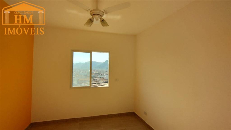 Imagem Apartamento com 1 Quarto à Venda, 38 m² em Vila Cascatinha - Sao Vicente