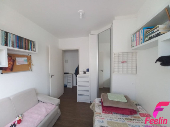 Imagem Apartamento com 3 Quartos à Venda, 70 m² em Ribeirão Da Ilha - Florianópolis Imagem Apartamento com 3 Quartos à Venda, 70 m² em Ribeirão Da Ilha - Florianópolis
