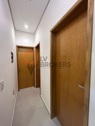 Imagem Casa com 3 Quartos à Venda, 125 m² em Mogi Moderno - Mogi Das Cruzes