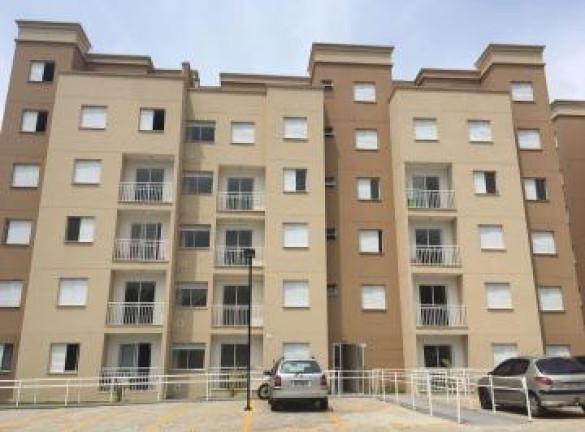 Apartamento com 3 Quartos à Venda, 65 m² em Jardim ísis - Cotia
