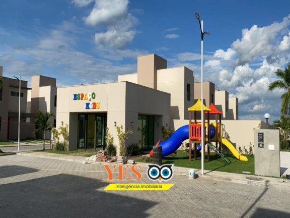Imagem Casa com 4 Quartos à Venda, 270 m² em Sim - Feira De Santana Imagem Casa com 4 Quartos à Venda, 270 m² em Sim - Feira De Santana