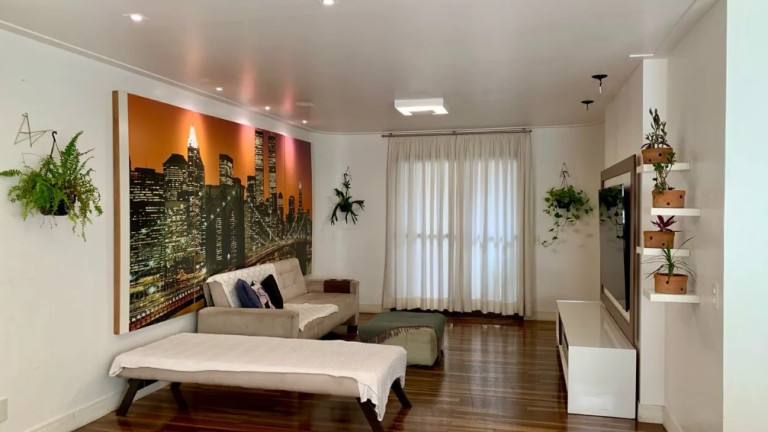 Foto do imóvel Apartamento com 3 Quartos à Venda, 187 m² em Ipiranga - São Paulo