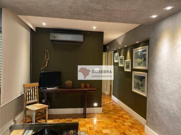 Imagem Apartamento com 2 Quartos para Alugar, 95 m² em Itaim Bibi - São Paulo