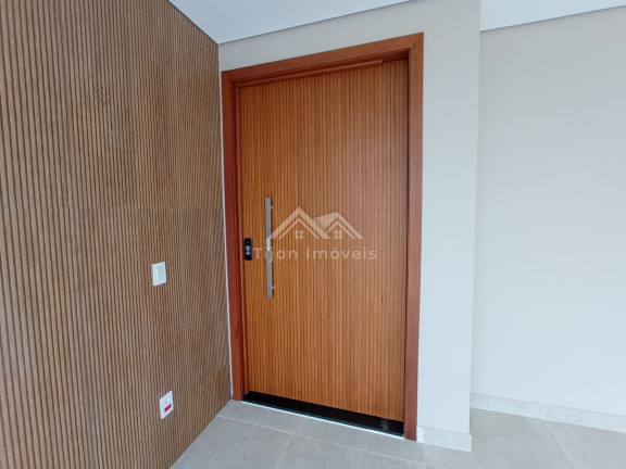 Imagem Casa com 3 Quartos à Venda, 251 m² em Jardim Residencial Giverny - Sorocaba