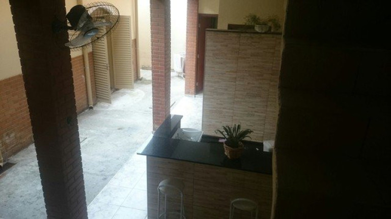 Imagem Casa com 3 Quartos à Venda, 254 m² em Vila Passos - Lorena