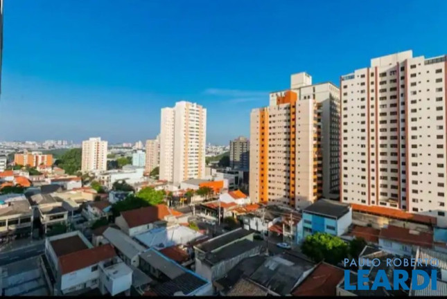 Imagem Apartamento com 1 Quarto para Alugar, 40 m² em Santa Paula - São Caetano Do Sul Imagem Apartamento com 1 Quarto para Alugar, 40 m² em Santa Paula - São Caetano Do Sul