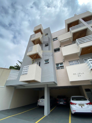 Imagem Cobertura com 3 Quartos à Venda, 110 m² em Rudge Ramos - São Bernardo Do Campo