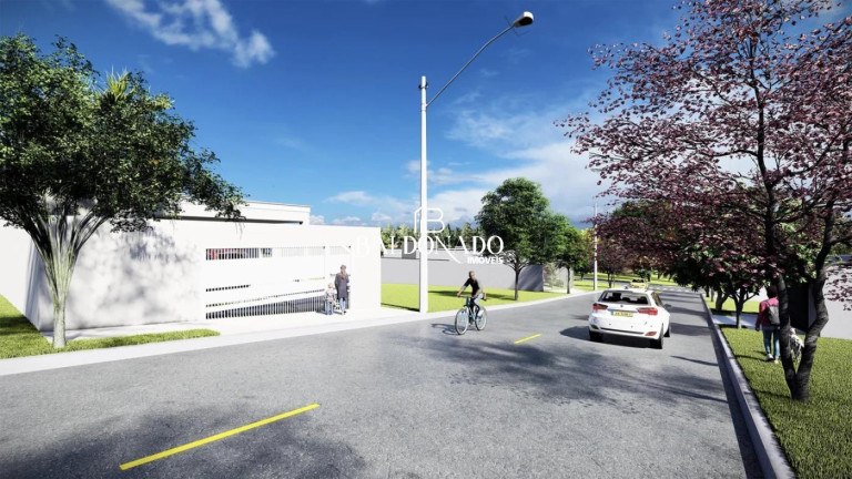 Terreno à Venda, 250 m² em Centro - Taubaté