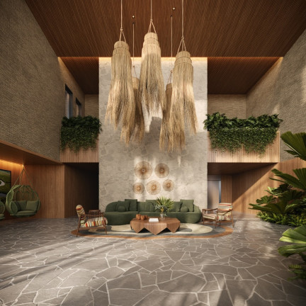 Imagem Apartamento com 3 Quartos à Venda, 191 m² em Mercês - Curitiba