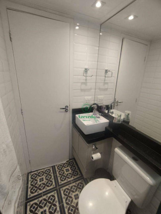 Imagem Apartamento com 2 Quartos à Venda, 44 m² em Vila Bremen - Guarulhos Imagem Apartamento com 2 Quartos à Venda, 44 m² em Vila Bremen - Guarulhos