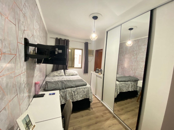 Imagem Casa com 4 Quartos à Venda, 212 m² em Aparecida - Santos