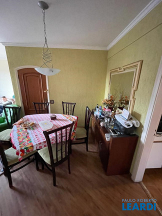 Imagem Apartamento com 3 Quartos à Venda, 100 m² em Centro - Santo André Imagem Apartamento com 3 Quartos à Venda, 100 m² em Centro - Santo André