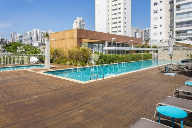 Imagem Apartamento com 3 Quartos à Venda, 101 m² em Vila Romana - São Paulo Imagem Apartamento com 3 Quartos à Venda, 101 m² em Vila Romana - São Paulo