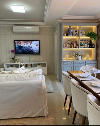 Imagem Apartamento com 3 Quartos à Venda, 120 m² em Centro - Balneário Camboriú