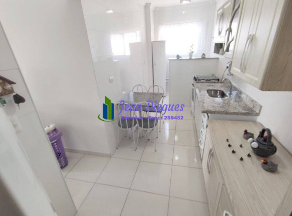 Imagem Apartamento com 2 Quartos à Venda, 84 m² em Ocian - Praia Grande Imagem Apartamento com 2 Quartos à Venda, 84 m² em Ocian - Praia Grande