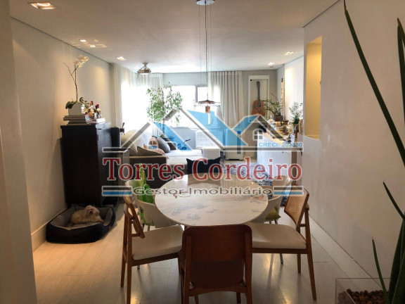 Imagem Apartamento com 3 Quartos à Venda, 128 m² em Vila Andrade - São Paulo Imagem Apartamento com 3 Quartos à Venda, 128 m² em Vila Andrade - São Paulo
