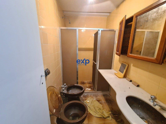 Imagem Apartamento com 3 Quartos à Venda, 83 m² em Copacabana - Rio De Janeiro