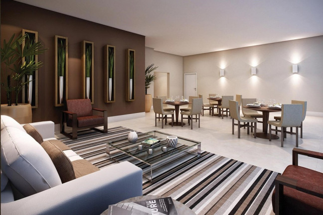Imagem Apartamento com 2 Quartos à Venda, 68 m² em Picanco - Guarulhos