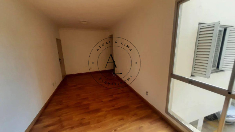 Imagem Apartamento com 2 Quartos à Venda, 70 m² em Chácara Da Barra - Campinas