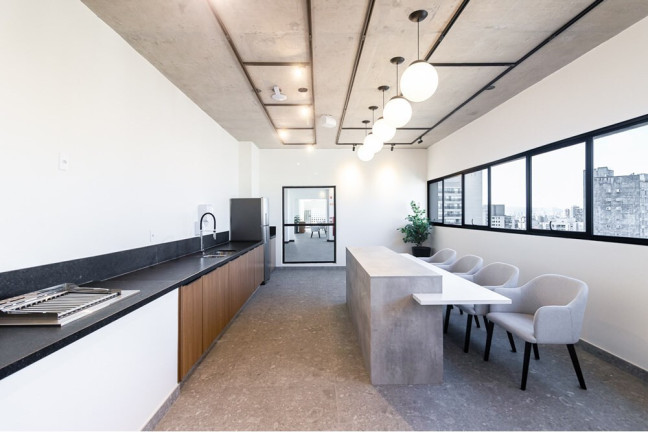 Imagem Loft com 1 Quarto à Venda, 19 m² em Bela Vista - São Paulo Imagem Loft com 1 Quarto à Venda, 19 m² em Bela Vista - São Paulo