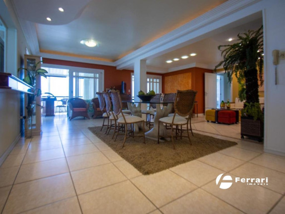 Imagem Apartamento com 4 Quartos à Venda, 278 m² em Centro - Capão Da Canoa Imagem Apartamento com 4 Quartos à Venda, 278 m² em Centro - Capão Da Canoa