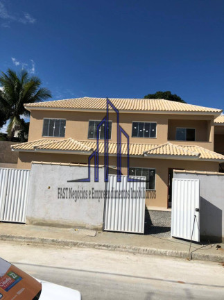Imagem Casa com 1 Quarto à Venda, 35 m² em Joaquim De Oliveira - Itaboraí Imagem Casa com 1 Quarto à Venda, 35 m² em Joaquim De Oliveira - Itaboraí