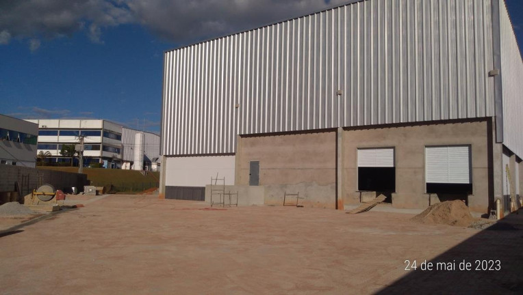 Imagem Imóvel à Venda, 2.637 m² em Parque Industrial Ii - Jundiaí Imagem Imóvel à Venda, 2.637 m² em Parque Industrial Ii - Jundiaí