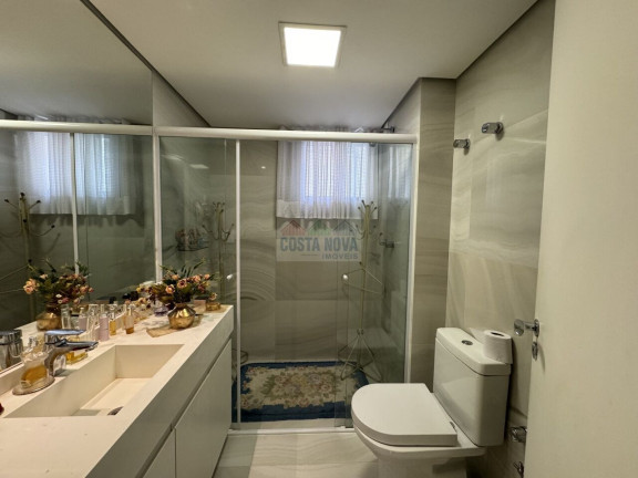 Imagem Apartamento com 1 Quarto para Alugar, 127 m² em Higienópolis - São Paulo