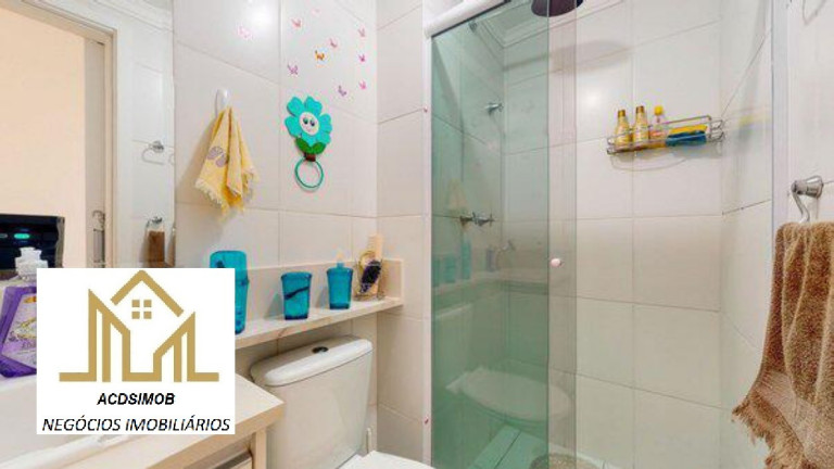 Imagem Apartamento com 2 Quartos à Venda, 51 m² em Jardim Santa Emília - São Paulo Imagem Apartamento com 2 Quartos à Venda, 51 m² em Jardim Santa Emília - São Paulo