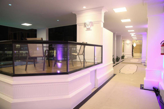 Imagem Apartamento com 4 Quartos à Venda, 274 m² em Itapema