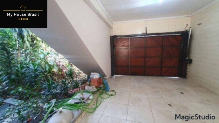 Imagem Sobrado com 3 Quartos à Venda, 300 m² em Jardim Avelino - São Paulo Imagem Sobrado com 3 Quartos à Venda, 300 m² em Jardim Avelino - São Paulo
